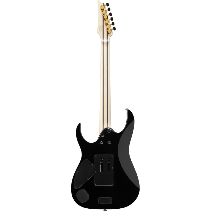 Ibanez RG5170B-BK Black