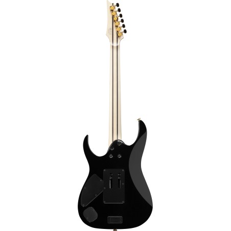 Ibanez RG5170B-BK Black