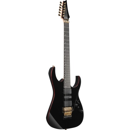 Ibanez RG5170B-BK Black