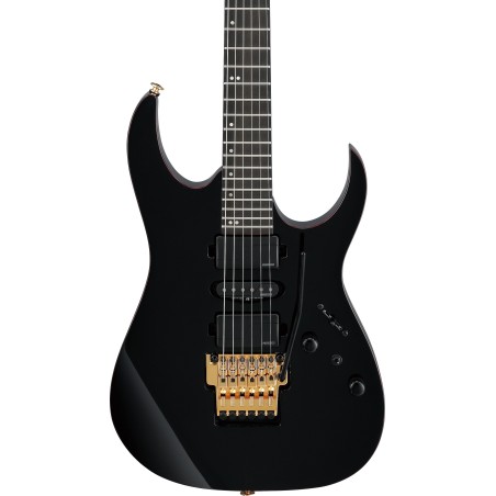 Ibanez RG5170B-BK Black