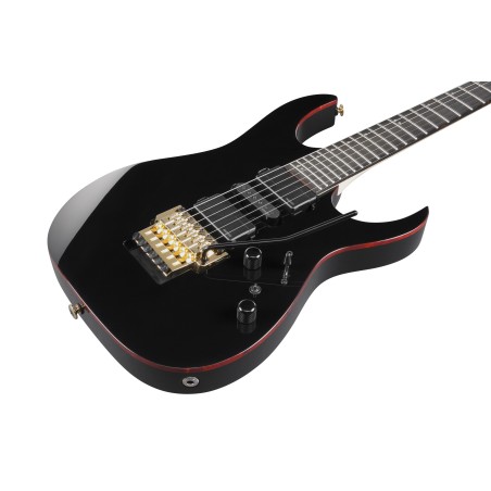 Ibanez RG5170B-BK Black