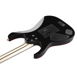 Ibanez RG5170B-BK Black