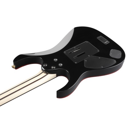 Ibanez RG5170B-BK Black
