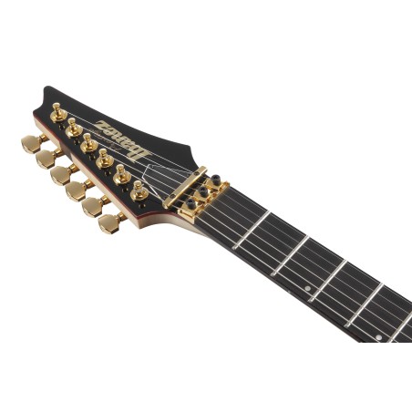 Ibanez RG5170B-BK Black