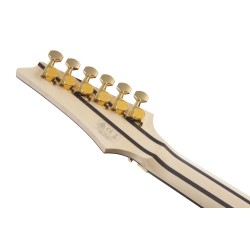 Ibanez RG5170B-BK Black