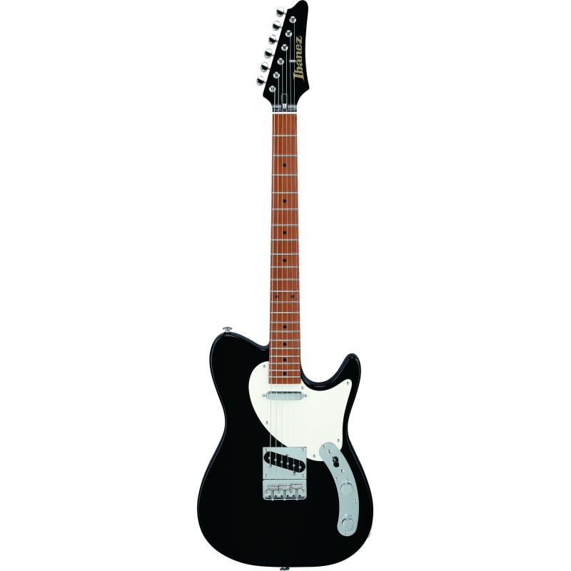 Ibanez FLATV1-BK Josh Smith