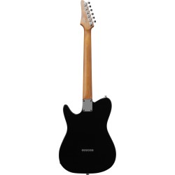 Ibanez FLATV1-BK Josh Smith