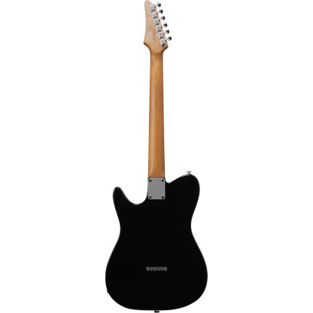 Ibanez FLATV1-BK Josh Smith