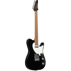Ibanez FLATV1-BK Josh Smith