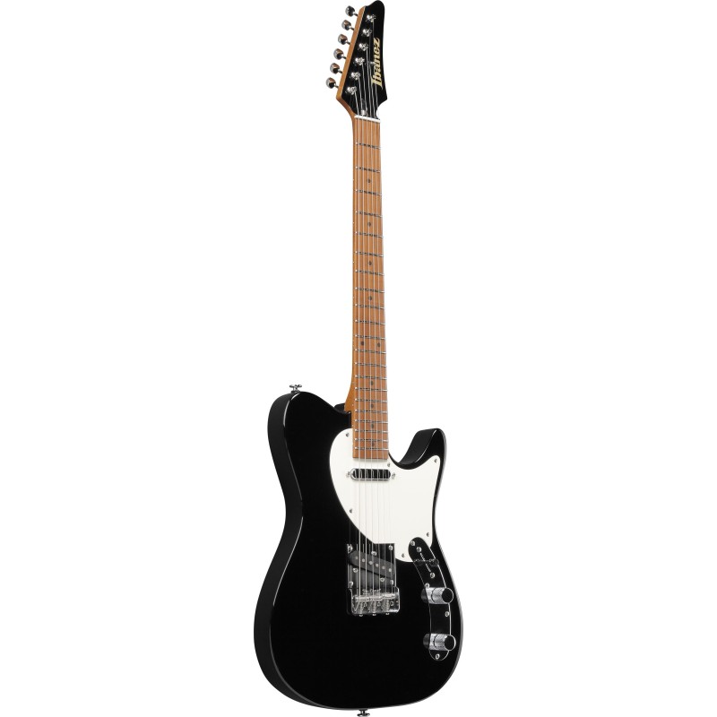 Ibanez FLATV1-BK Josh Smith