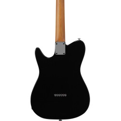 Ibanez FLATV1-BK Josh Smith