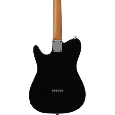 Ibanez FLATV1-BK Josh Smith