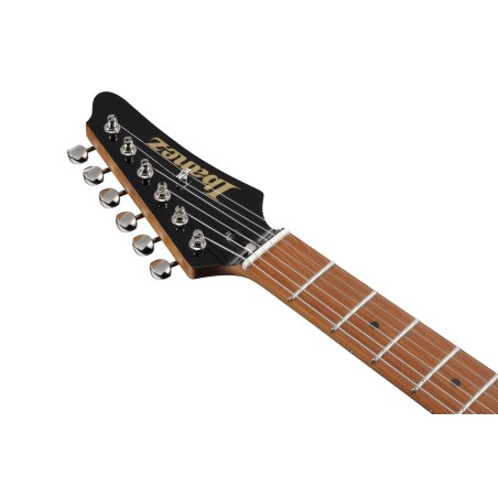 Ibanez FLATV1-BK Josh Smith