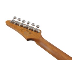 Ibanez FLATV1-BK Josh Smith