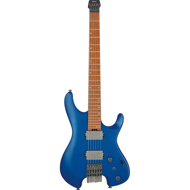 Ibanez Q52 Laser Blue Matte