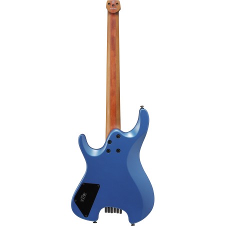 Ibanez Q52 Laser Blue Matte