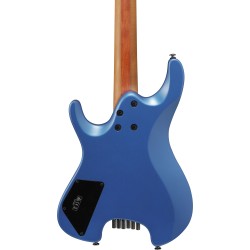 Ibanez Q52 Laser Blue Matte