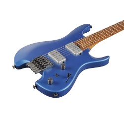Ibanez Q52 Laser Blue Matte