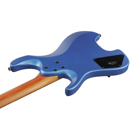 Ibanez Q52 Laser Blue Matte
