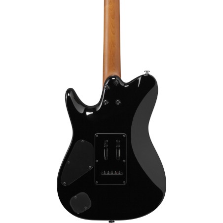 Ibanez AZS2200-BK Black