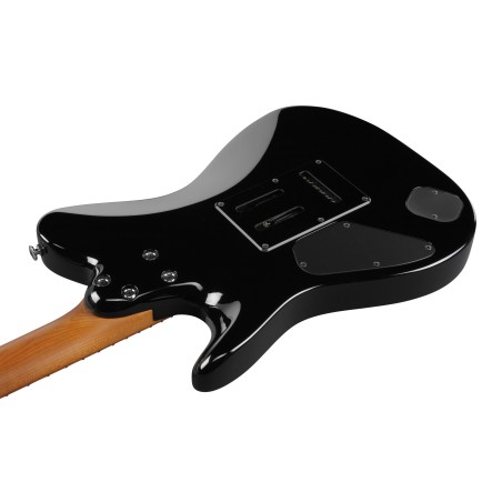 Ibanez AZS2200-BK Black