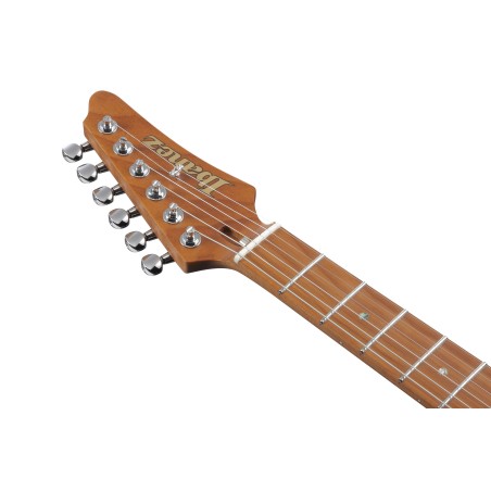 Ibanez AZS2200-BK Black