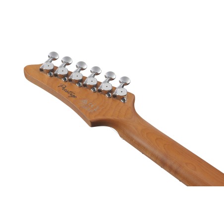 Ibanez AZS2200-BK Black