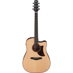 Ibanez AAD300CE Natural Low Gloss