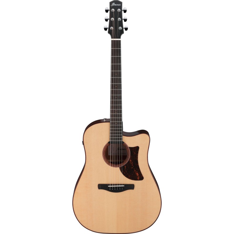 Ibanez AAD300CE Natural Low Gloss
