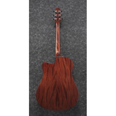 Ibanez AAD300CE Natural Low Gloss