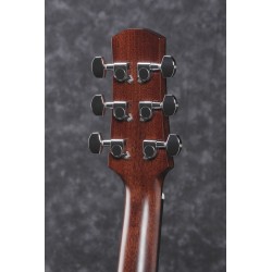 Ibanez AAD300CE Natural Low Gloss