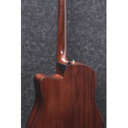 Ibanez AAD300CE Natural Low Gloss