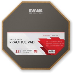 Evans 12" RF12G