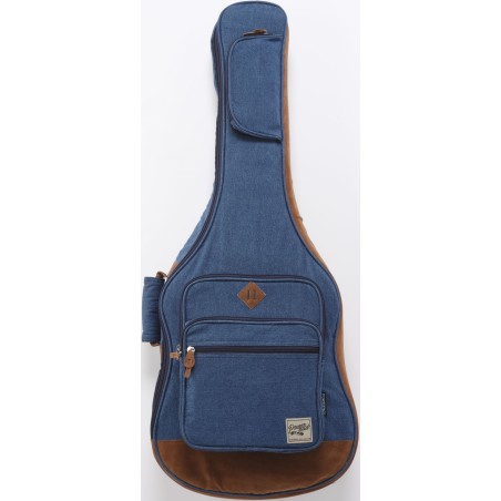 Ibanez ICB541D Blue