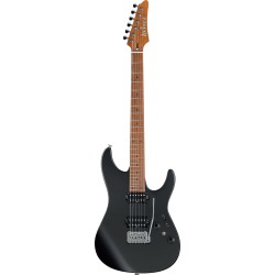 Ibanez AZ2402-BKF Black Flat