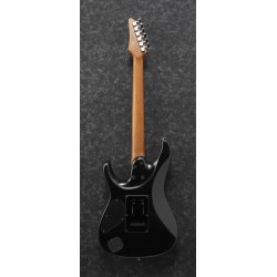 Ibanez AZ2402-BKF Black Flat
