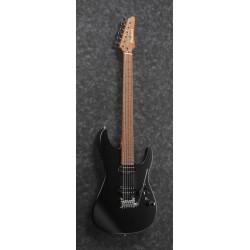 Ibanez AZ2402-BKF Black Flat