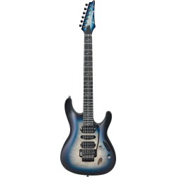 Ibanez JIVAJR Deep Sea Blonde Nita Strauss