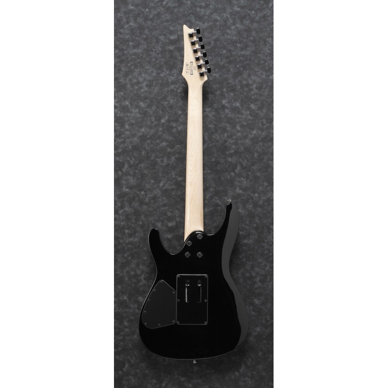 Ibanez JIVAJR Deep Sea Blonde Nita Strauss