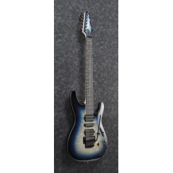 Ibanez JIVAJR Deep Sea Blonde Nita Strauss