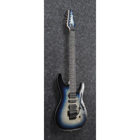 Ibanez JIVAJR Deep Sea Blonde Nita Strauss