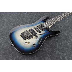 Ibanez JIVAJR Deep Sea Blonde Nita Strauss