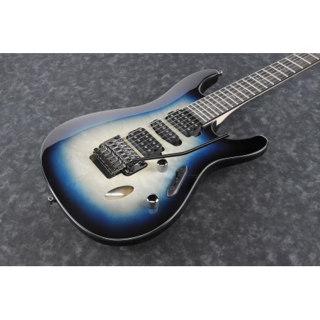 Ibanez JIVAJR Deep Sea Blonde Nita Strauss