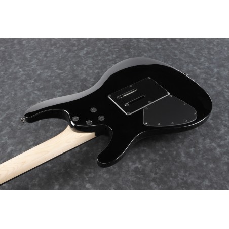 Ibanez JIVAJR Deep Sea Blonde Nita Strauss