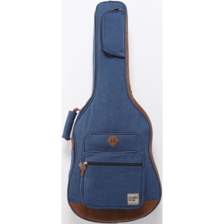 Ibanez IAB541D Blue