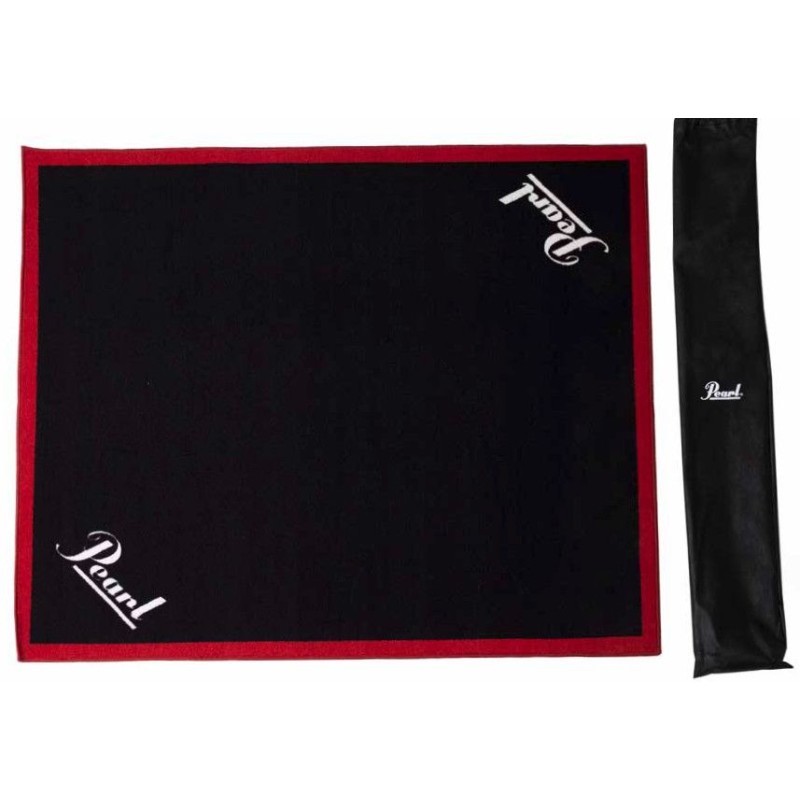 Pearl PPBRBRSM Drum Rug Small 168x137