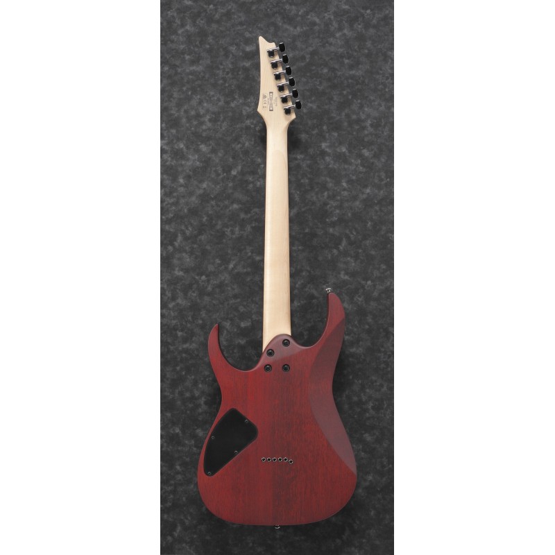 Ibanez RG421PB Caribbean Shoreline Flat