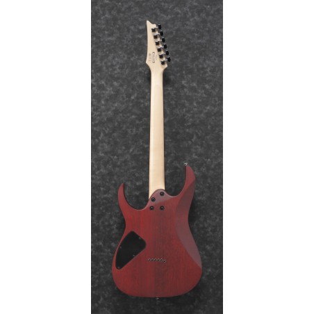 Ibanez RG421PB Caribbean Shoreline Flat