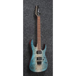 Ibanez RG421PB Caribbean Shoreline Flat