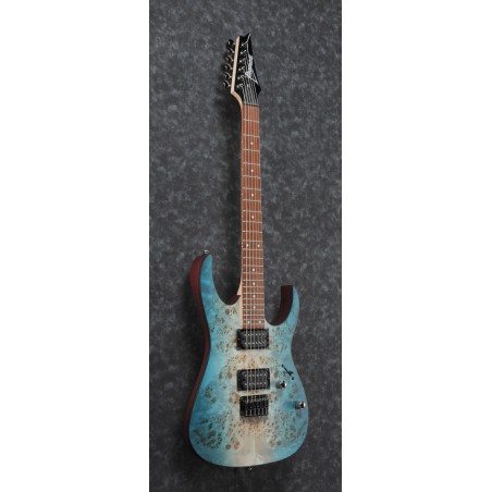 Ibanez RG421PB Caribbean Shoreline Flat